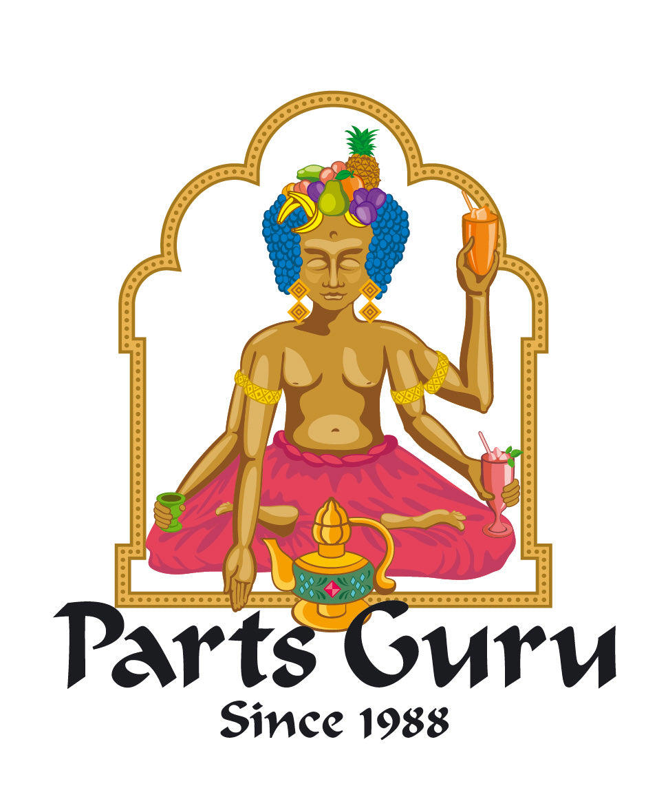 Parts Guru