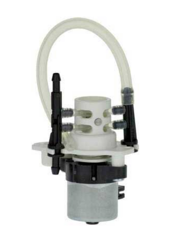 JURA Coffee Outlet Selector Valve, J, XJ Models | JURA Squeeze