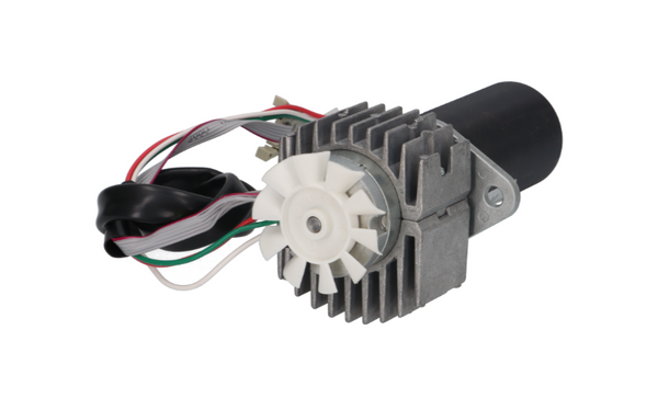 UGOLINI Gear Motor, Minigel Plus, 24Vdc | IMS PM 42SD