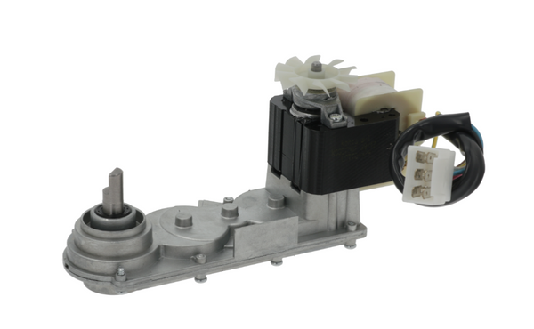 ココナッツベイビー CAB FABY and SkyLine Gear Motor | 1 Inch Output Shaft | 401