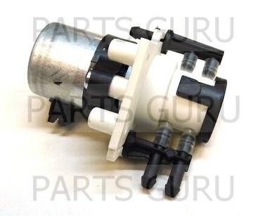 Jura C9 Squeezing Valve | Jura Impressa C9 Parts - Parts Guru