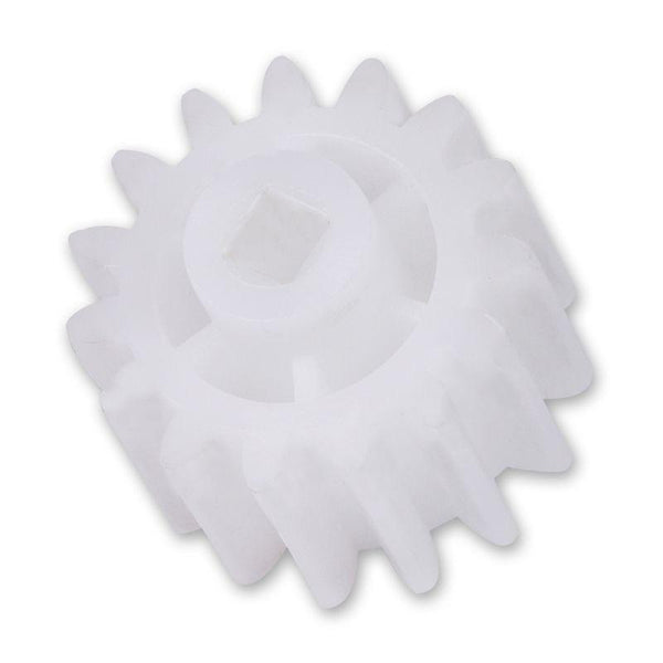 Jura Brew Drive Gear Motor White Gear Jura Gear Motor Gear Parts Guru