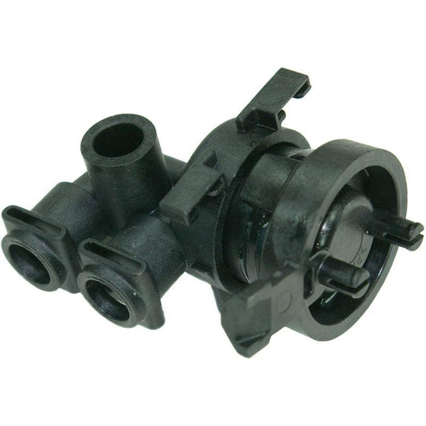 Jura Steam Valve C5, C60, ENA 3, ENA 4, ENA 5, ENA 9 Jura Close Tap