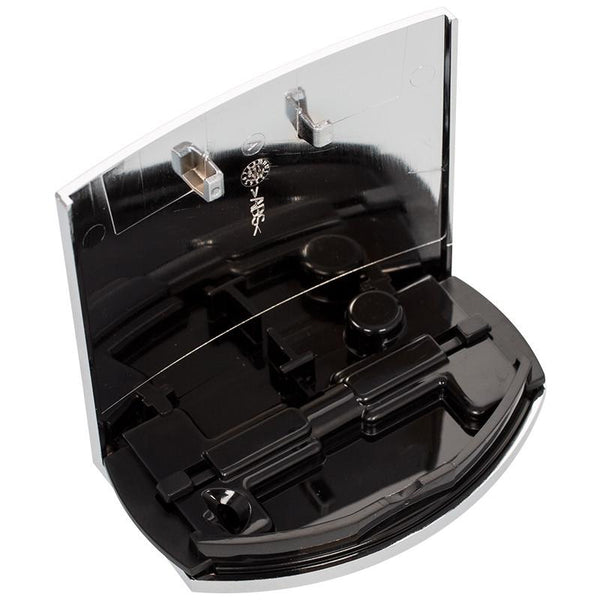 Jura Dual Spout Coffee Outlet Cover GIGA 5, GIGA X7 Jura GIGA Parts