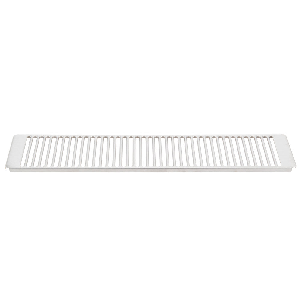 Crathco Drip Tray Cover Stainless Steel, E49