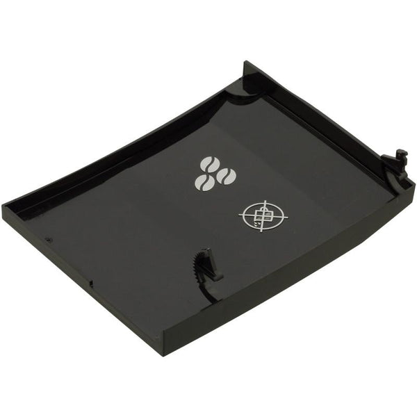 Jura Bean Container Cover, Black Jura Z5 Jura Z7 Jura Z9 Parts Guru