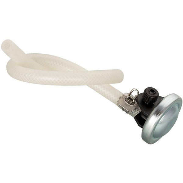 Jura Membrane Regulator with Hose Fit Models Impressa J5 and J9