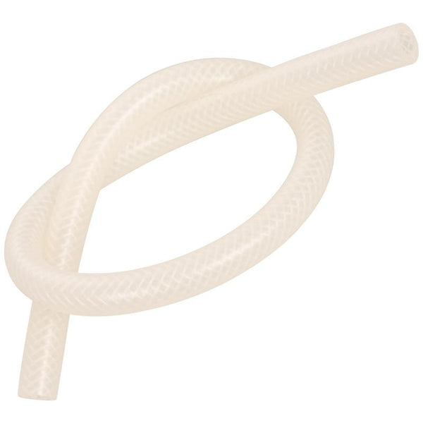 Jura Reinforced Silicone Hose 4.2 x 8 L=300mm Jura Pressure Hose