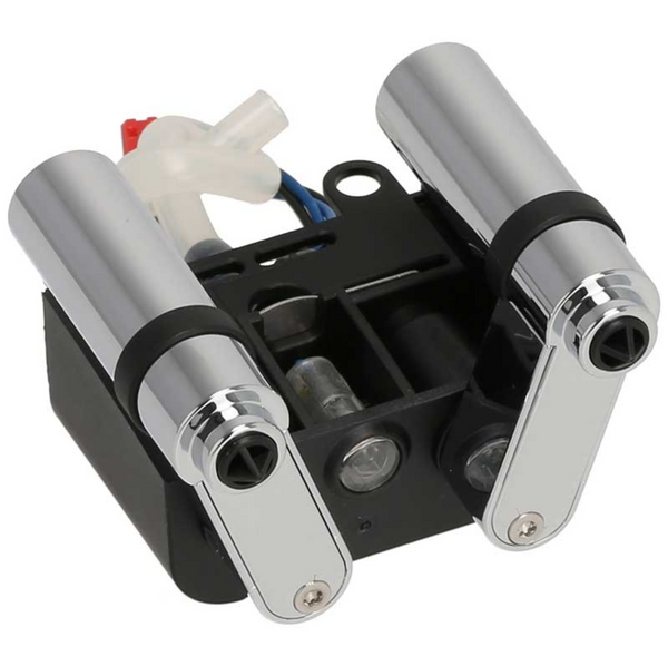 JURA Z9 Dual Coffee Dispensing Faucet Assembly JURA Part Number 10802