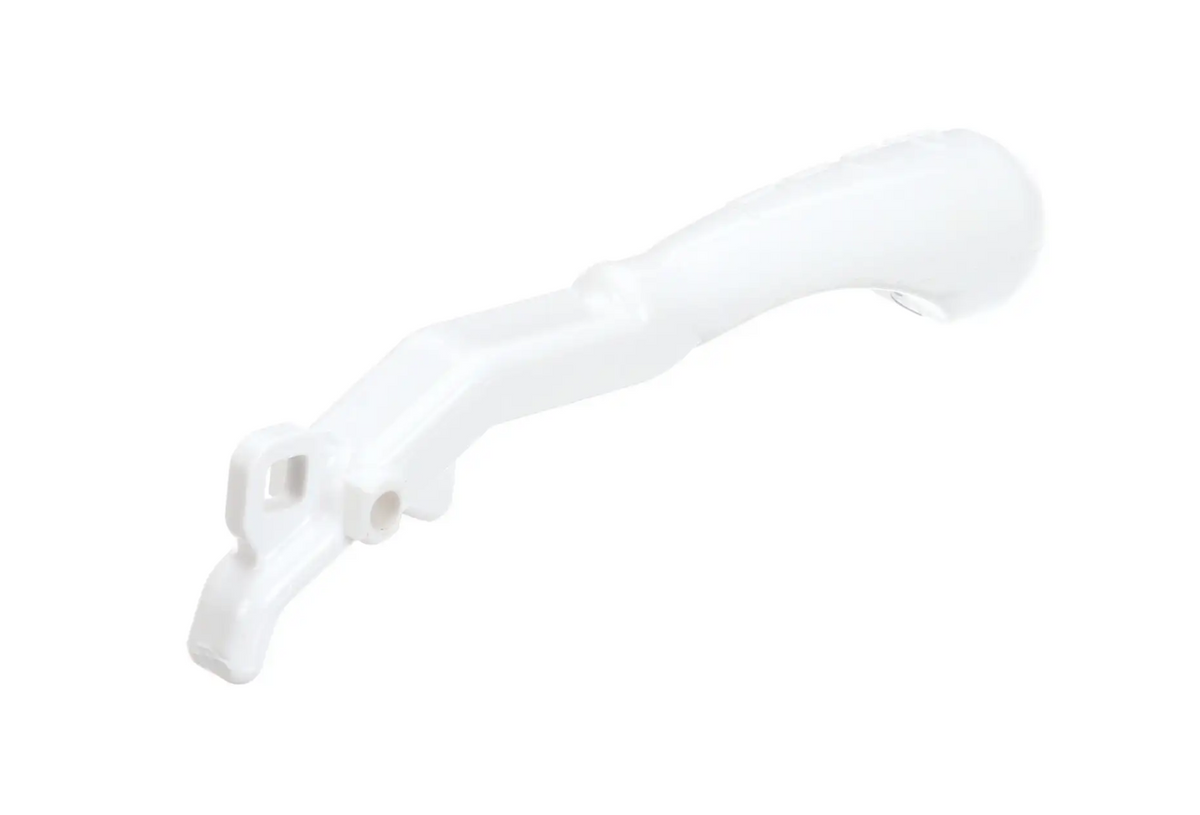 GBG-Sencotel Slush Machine Long Dispensing Handle, WHITE