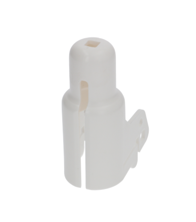 GBG-Sencotel Faucet Spring Cap, WHITE