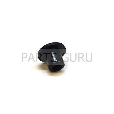 Cappuccinatore Black Plug for ENA Micro and A Models - Parts Guru