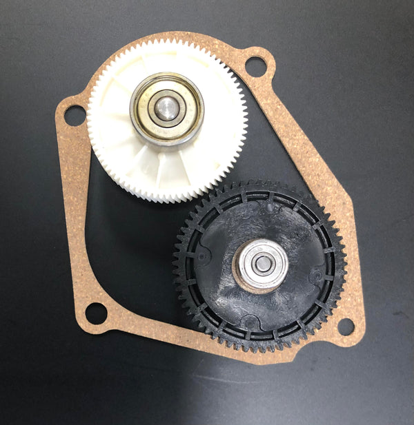 ELCO Gear Motor Repair Kit Fits ELMECO First Class and Models