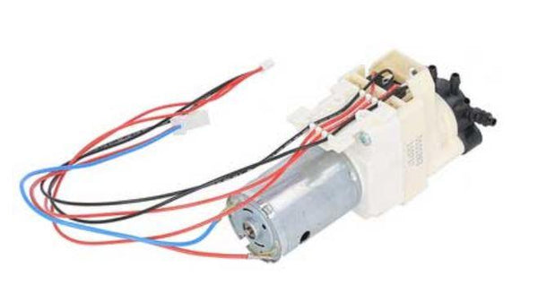 JURA Ceramic Valve Z6 and Z8 | Helps Fix ERROR 6 in JURA Z6