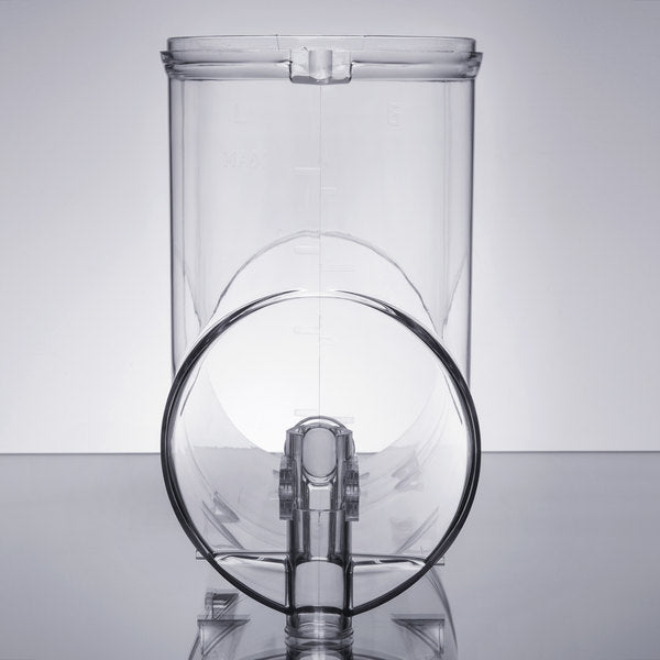Behälter UGOLINI, 11 Liter - HT Behälter UGOLINI, 11 Liter - HT