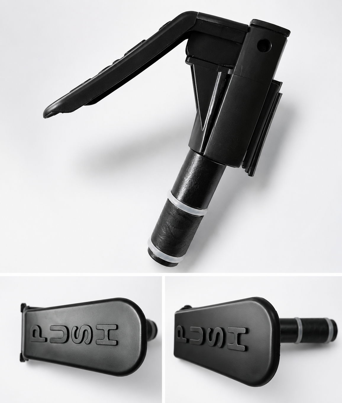 Crathco I-Pro Complete Dispensing Handle, PUSH Type