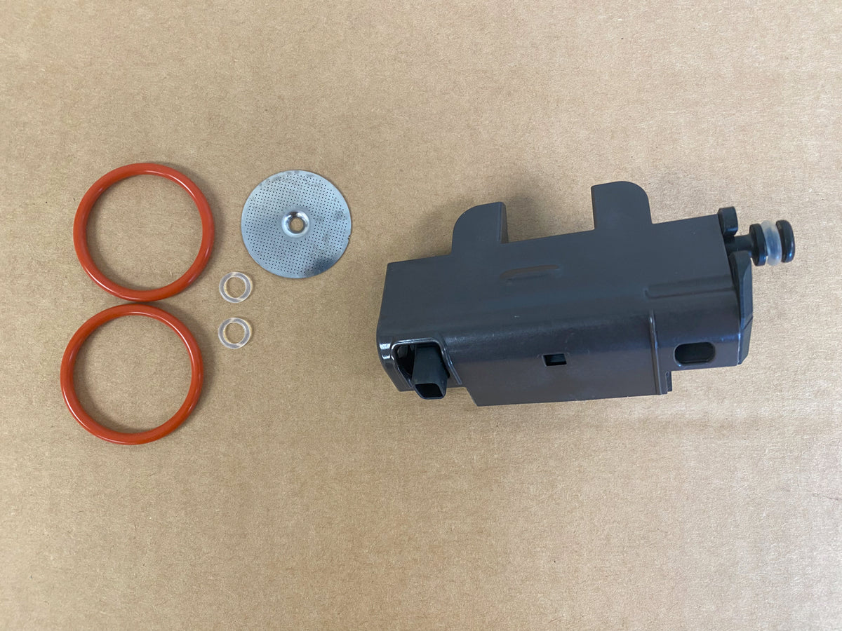 Jura Brew Unit Rebuild and Tune Up Kit
