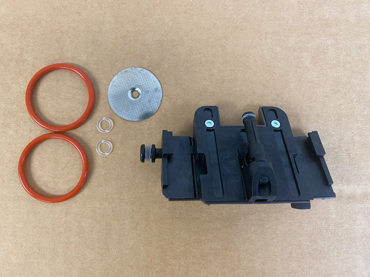 Jura Brew Unit Rebuild and Tune Up Kit