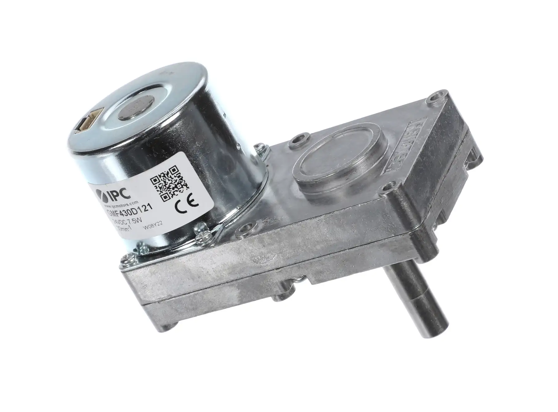 Narvon Summit NSSM Gear Motor 378NSP0204 Replacement – 24V DC – Slush ...
