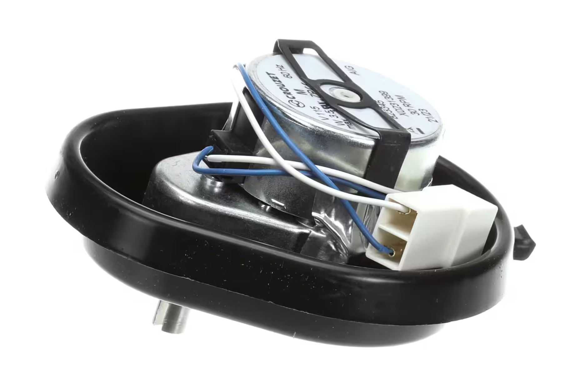 Mix Magic Motor Sencotel Drink Magic Complete Mixer Motor 115V, 60Hz | E-112 and E-120 ...