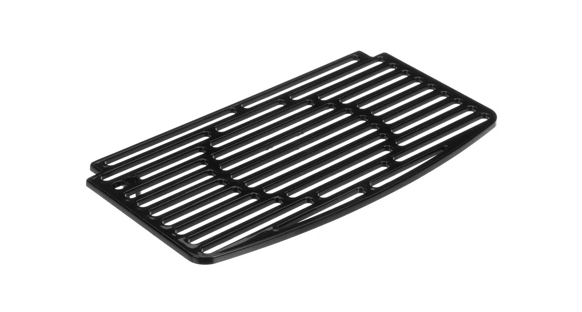UGOLINI GIANT Drip Tray Grill, BLACK