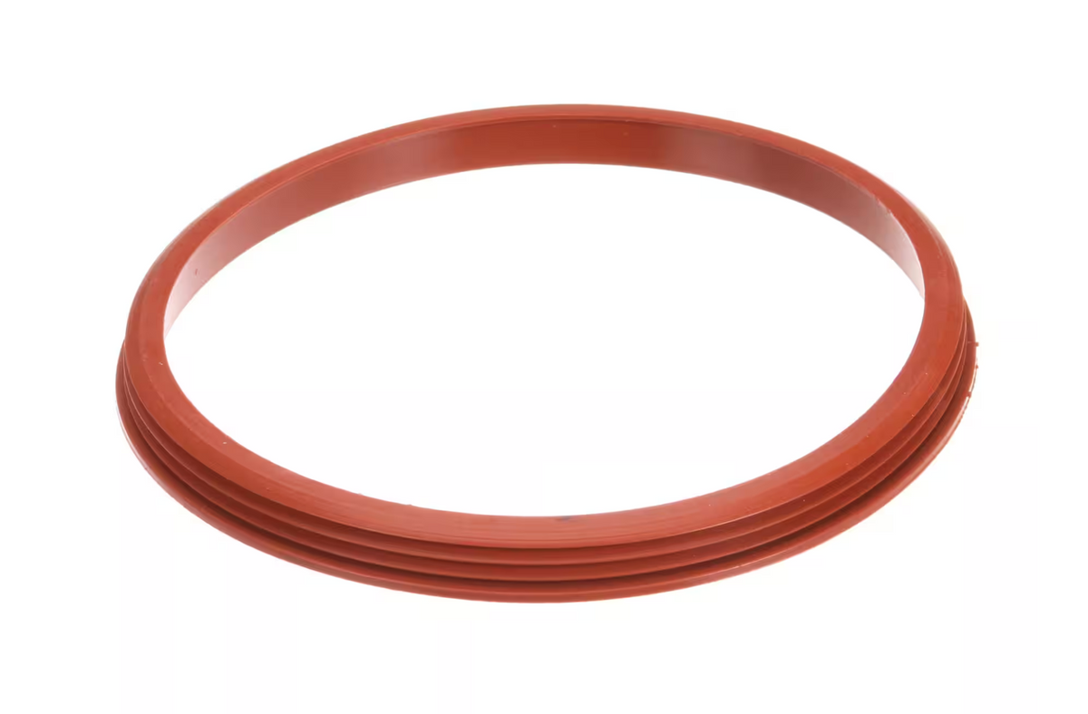 Sencotel G5 Bowl Gasket, RED