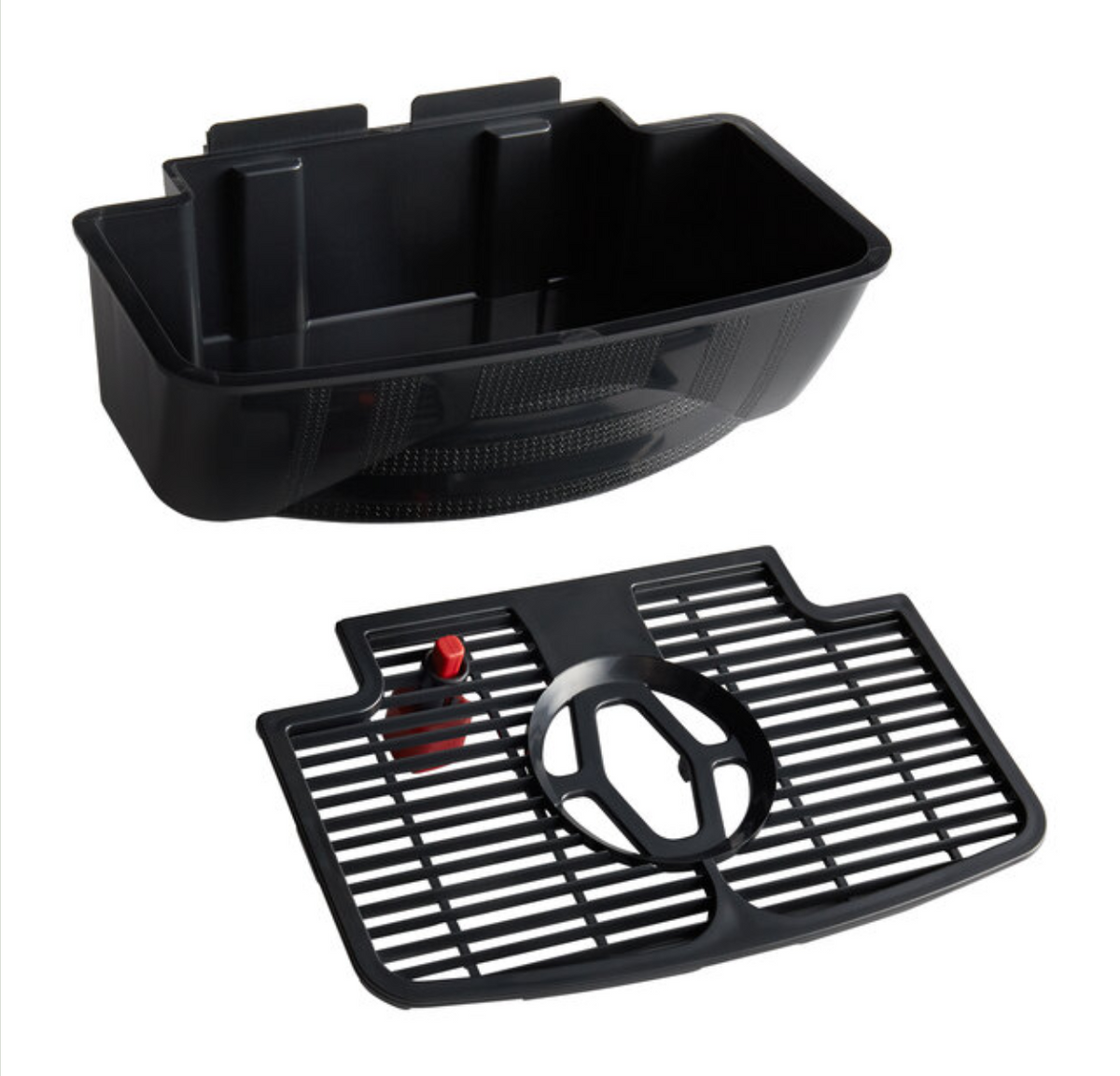 NARVON OASIS SM261, SM262 and SM263 Drip Tray with Grid