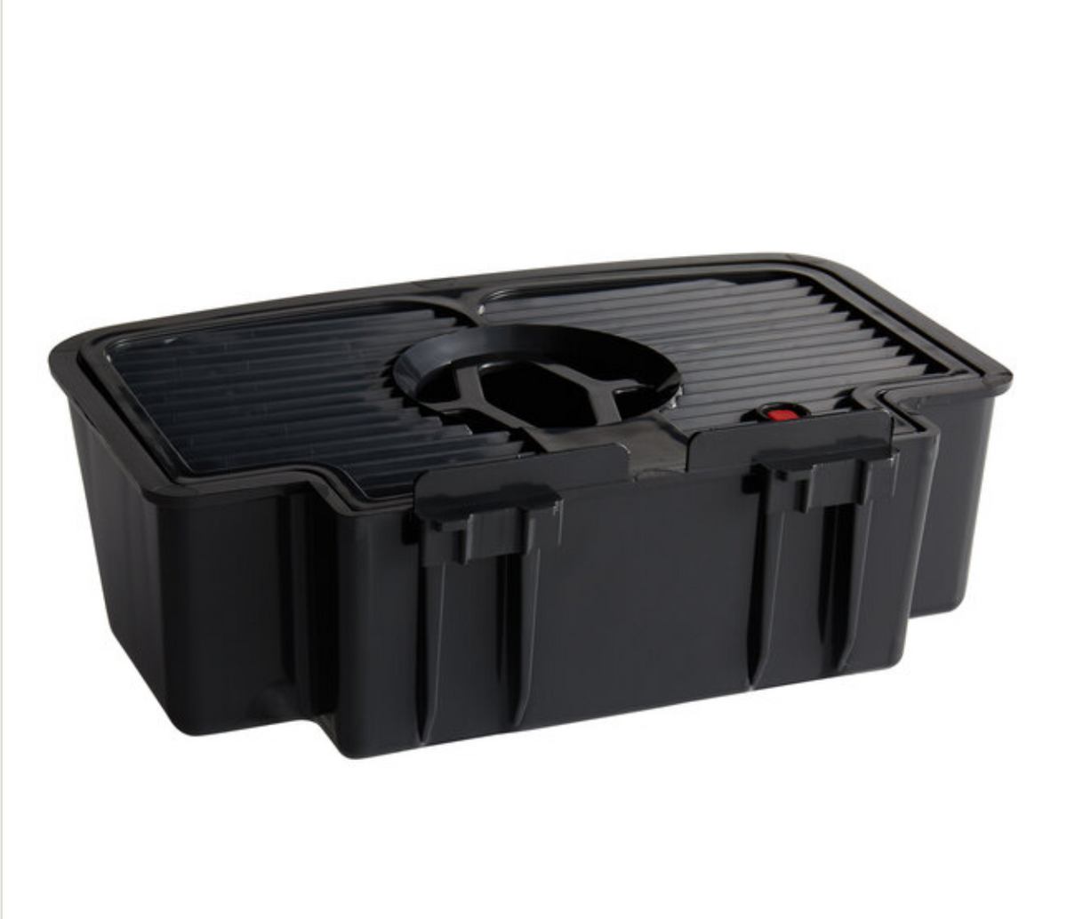 NARVON OASIS SM261, SM262 and SM263 Drip Tray with Grid