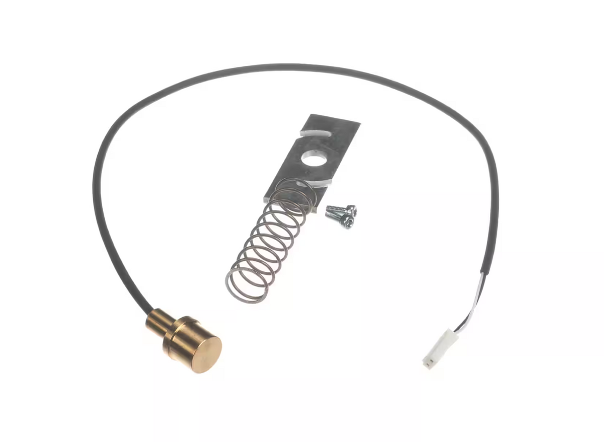 ELMECO First Class Temperature Probe Thermostat
