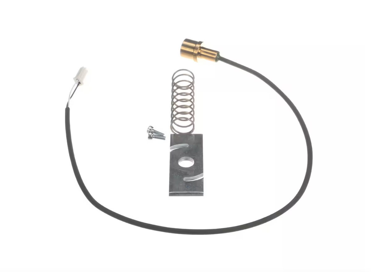 ELMECO First Class Temperature Probe Thermostat