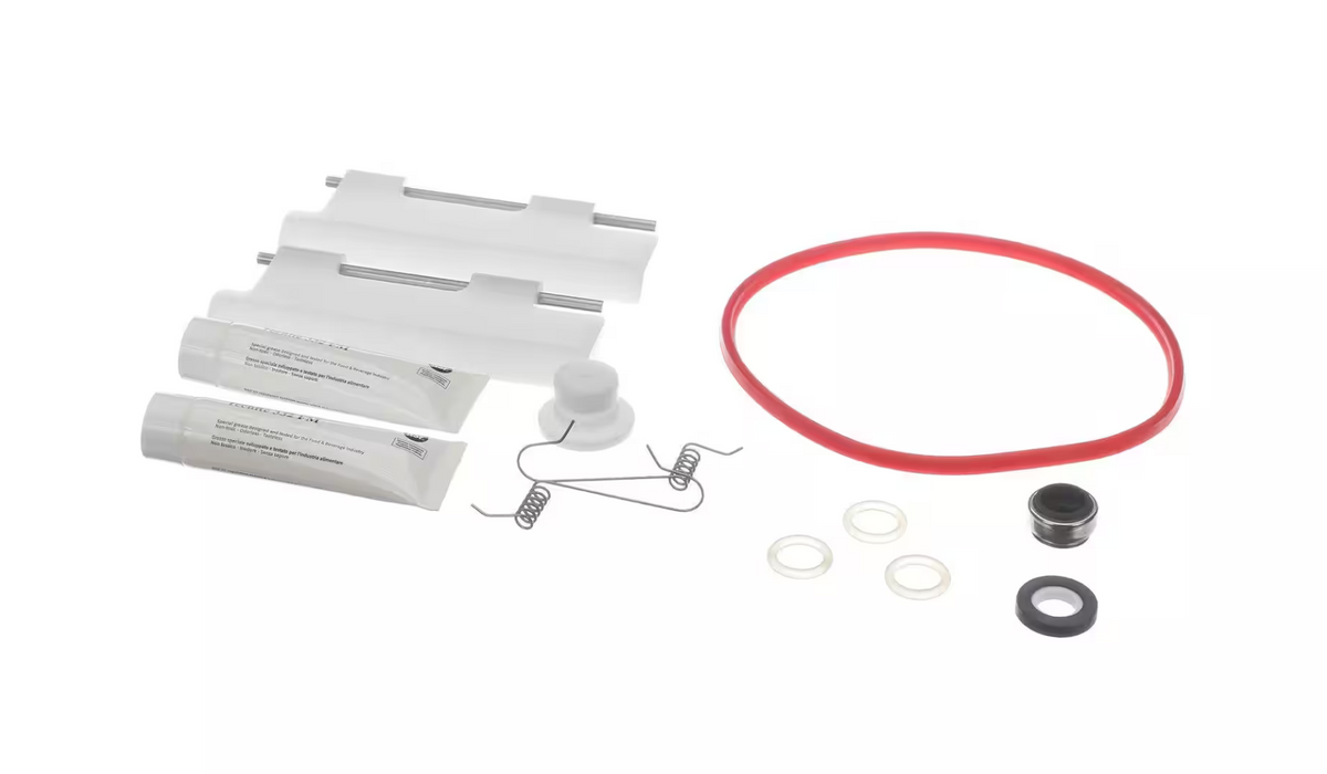 SPM Maintenance Kit, MP Model