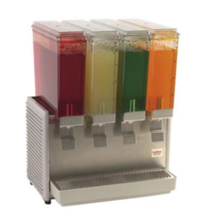 Crathco Beverage Dispenser Parts Models E29 and E49 Parts Guru