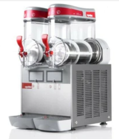 Produkt Behälter Tank 6 L Liter Ugolini Mini Bras MT Nosch Ersatzteil Produkt Behälter Tank 6 L Liter Ugolini Mini Bras MT Nosch Ersatzteil