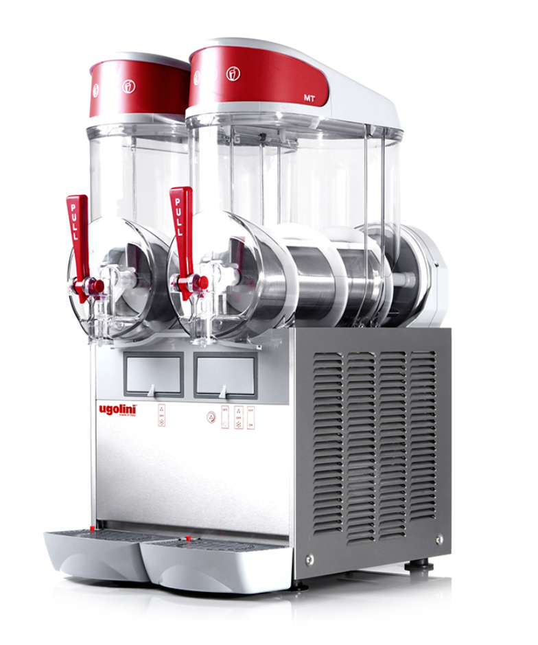 UGOLINI Frozen Beverage Dispenser Parts UGOLINI GIANT, NHT and MT