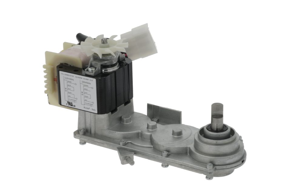 CAB FABY and SkyLine Gear Motor | 1 Inch Output Shaft | 401 F033/1