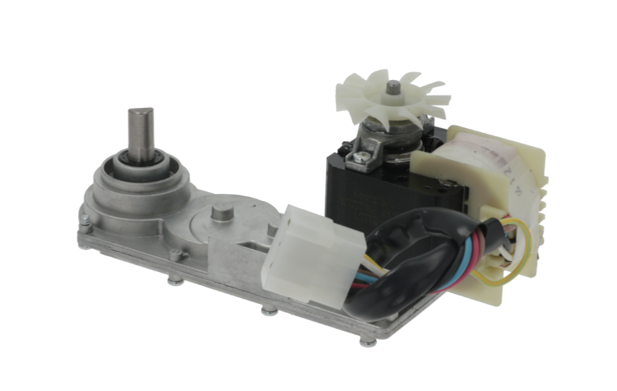 cab gear CAB FABY and SkyLine Gear Motor | 1 Inch Output Shaft | 401 F033/1