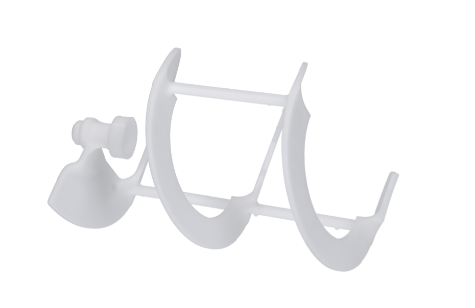 Sencotel G5 Auger Spiral, WHITE