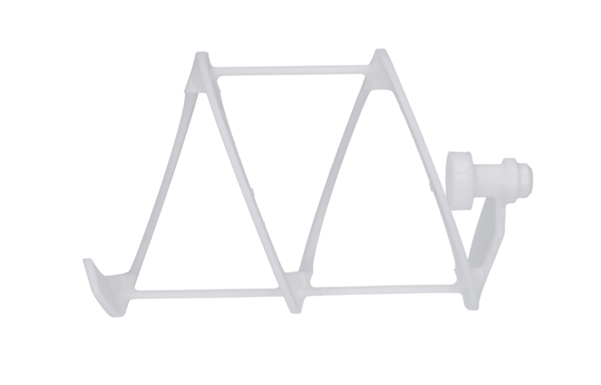 Sencotel G5 Auger Spiral, WHITE