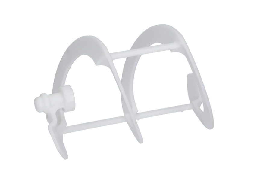 Sencotel G5 Auger Spiral, WHITE