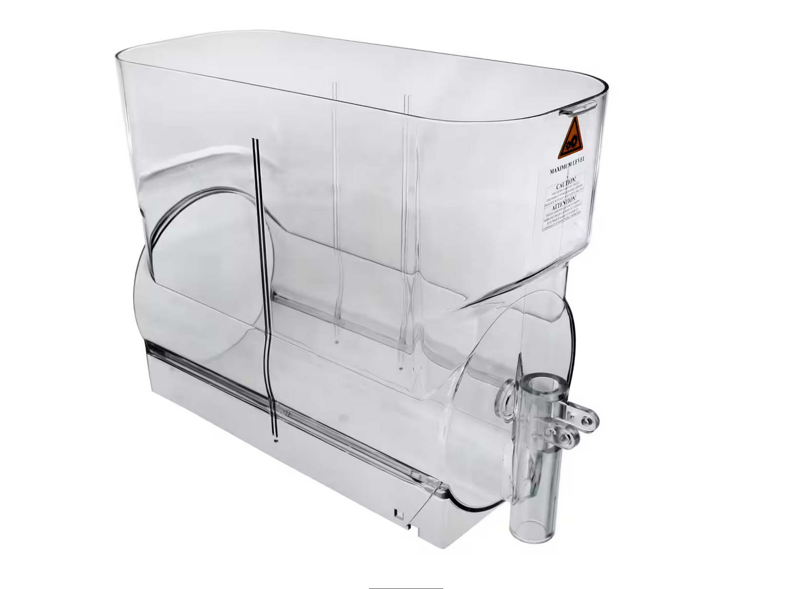 GBG Sencotel Slush Machine Tap Plunger Spigot Bottom Seal Bung - Foto 2