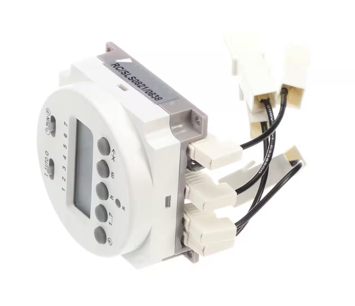 Sencotel GHZ Digital Defrost Timer