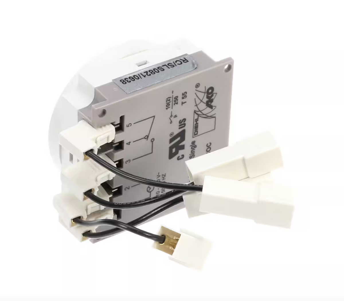 Sencotel GHZ Digital Defrost Timer