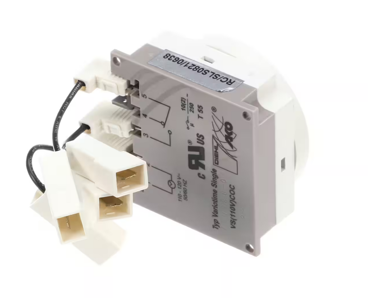 Sencotel GHZ Digital Defrost Timer