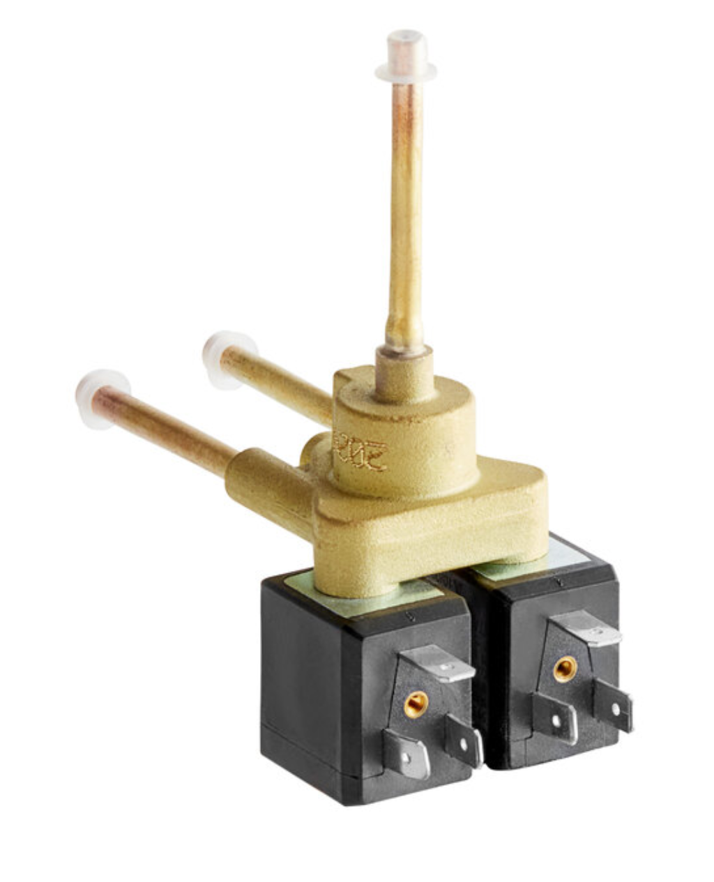 Narvon 378NSP4711D Full Double Electrovalve Assembly