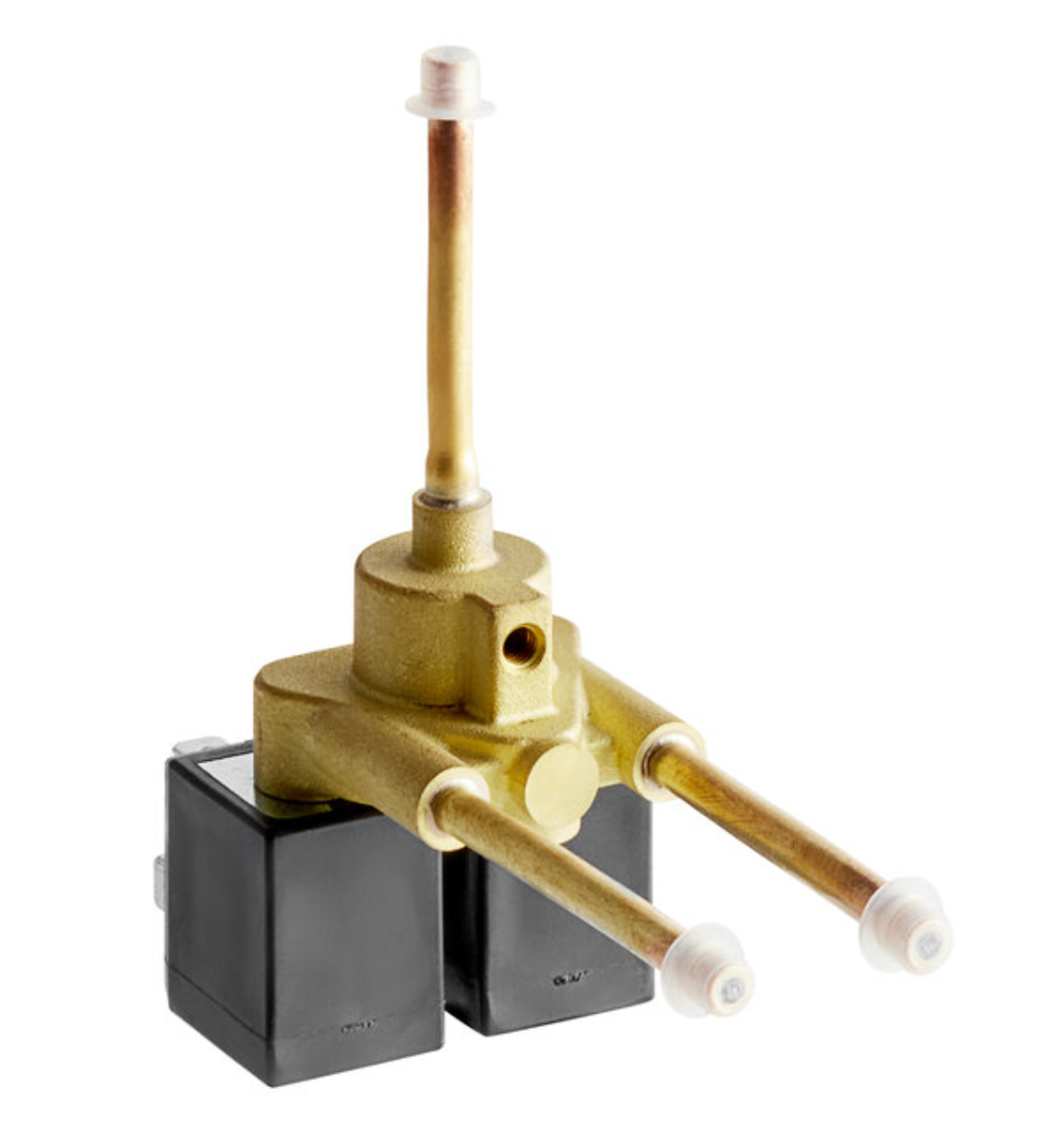 Narvon 378NSP4711D Full Double Electrovalve Assembly