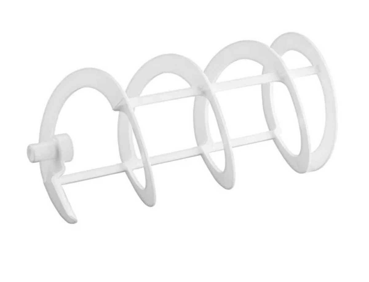 Narvon 378NSP7247 Spiral Shovel, NSSM2 and NSSM3