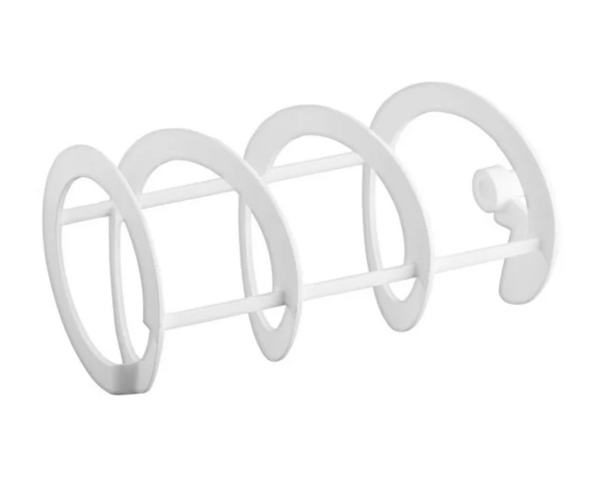 Narvon 378NSP7247 Spiral Shovel, NSSM2 and NSSM3