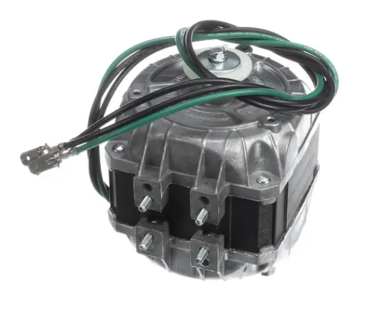 Ventilator Fan Motor EMI 82UL-3016, 115V 60 Hz, 17/60W, 3 Wires