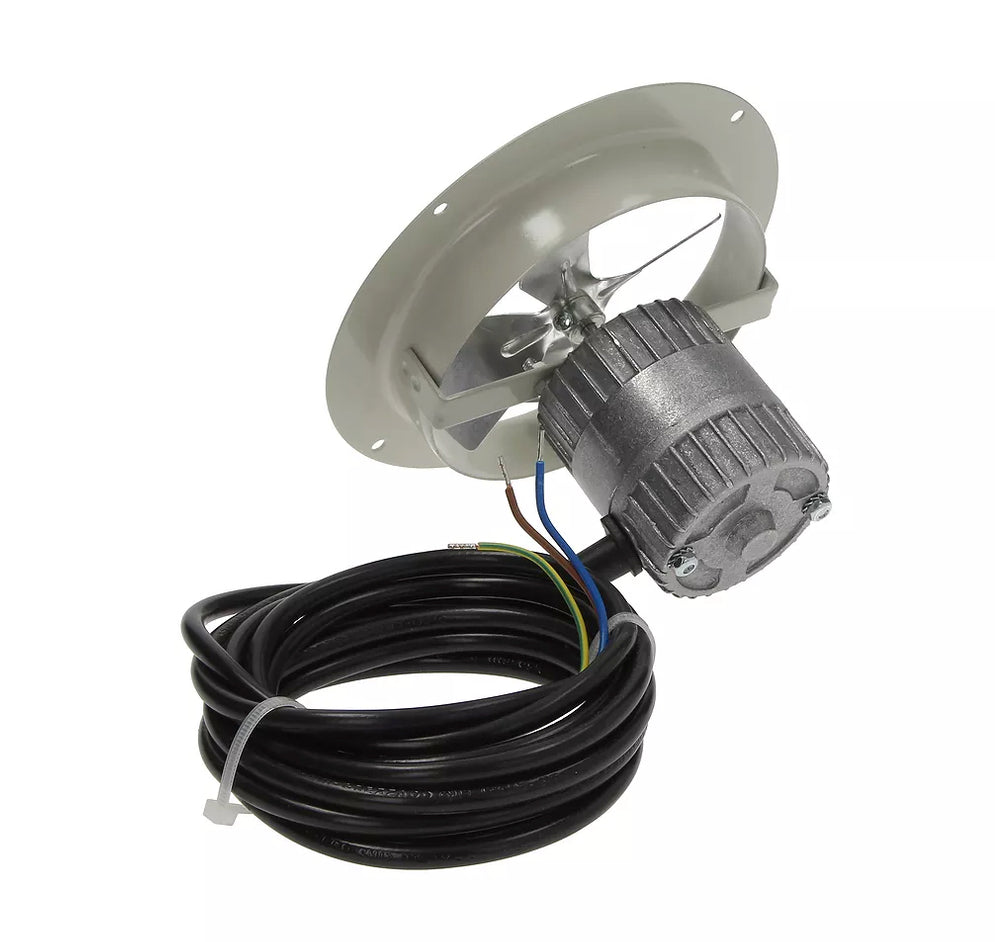 EMI Suction Fan Motor 52AV-2001/14, 230V 50/60Hz 15W 2500rpm