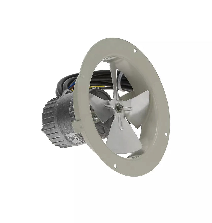 EMI Suction Fan Motor 52AV-2001/14, 230V 50/60Hz 15W 2500rpm